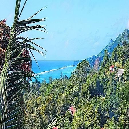 Maison Oasis Reef Estate Anse aux Pins Dış mekan fotoğraf
