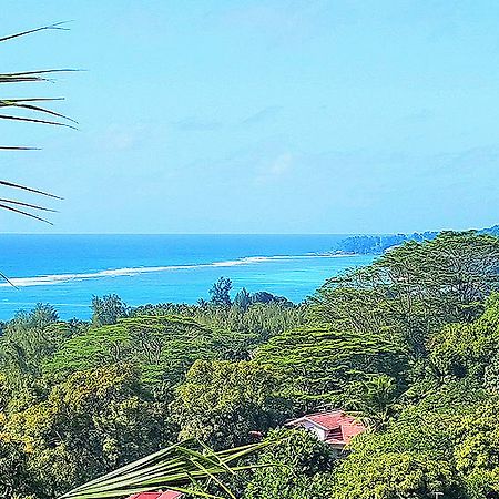 Maison Oasis Reef Estate Anse aux Pins Dış mekan fotoğraf