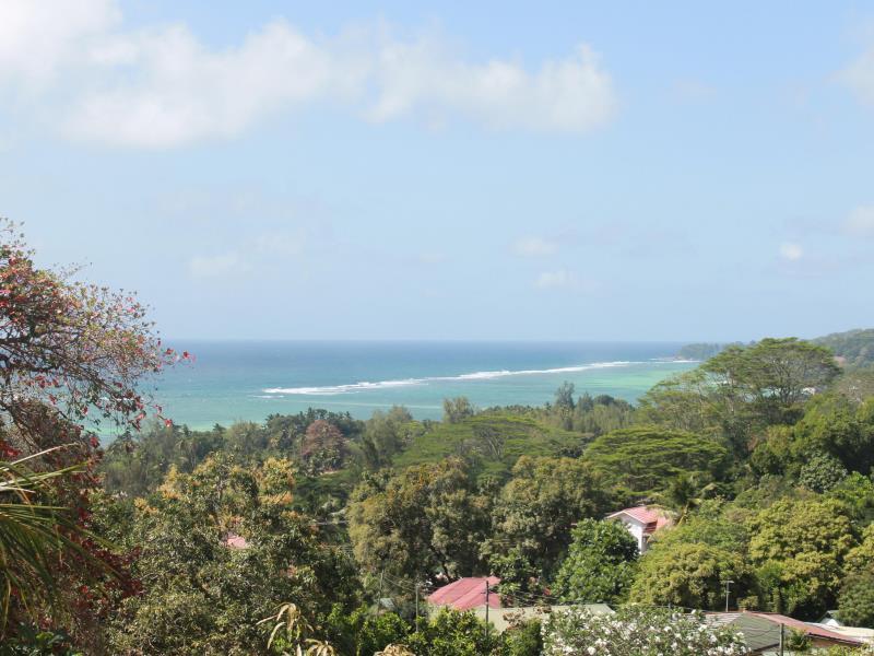 Maison Oasis Reef Estate Anse aux Pins Dış mekan fotoğraf