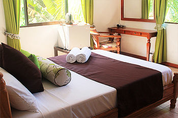 Maison Oasis Reef Estate Anse aux Pins Dış mekan fotoğraf