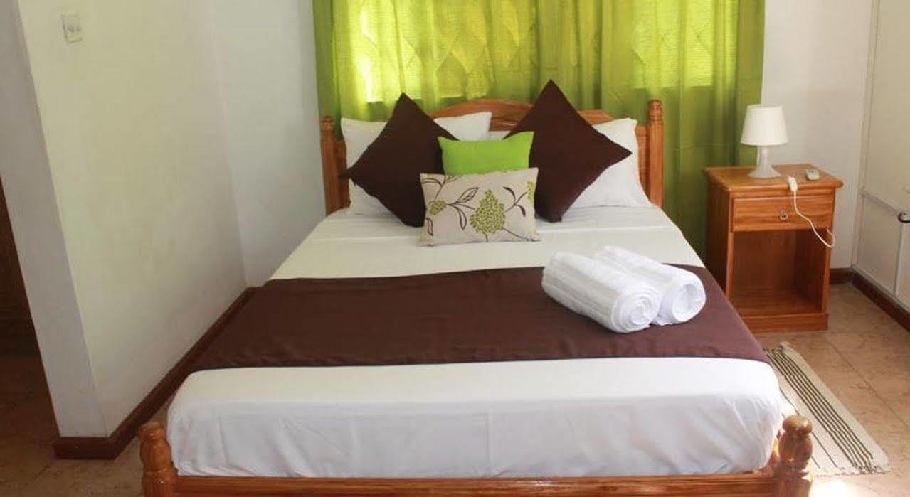 Maison Oasis Reef Estate Anse aux Pins Dış mekan fotoğraf